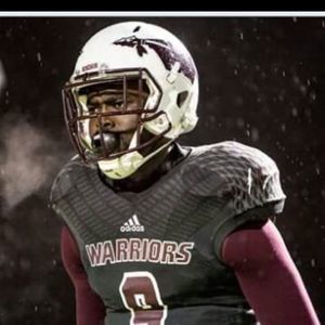 Meet your Posher, Tj